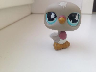 Лот: 4857190. Фото: 1. Игрушки LPS Littlest Pet Shop... Другое (игрушки)