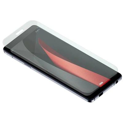 Лот: 24951228. Фото: 1. Защитное стекло для BQ-6022G Aura... Защитные стёкла, защитные плёнки