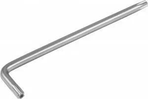 Лот: 21567062. Фото: 1. TTK27 Ключ торцевой T-TORX® с... Ручной инструмент