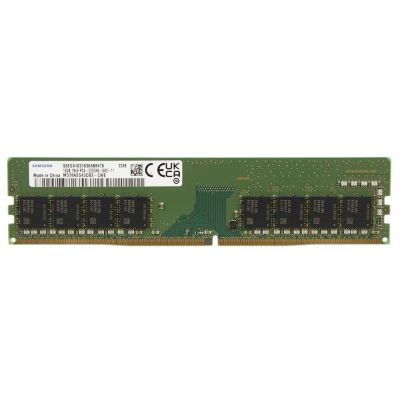 Лот: 25020547. Фото: 1. Модуль памяти DIMM DDR4 16Гб 3200МГц... Оперативная память
