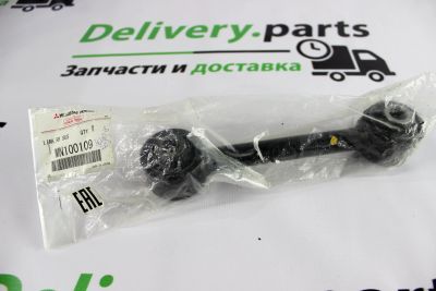Лот: 16078818. Фото: 1. Рычаг задний Mitsubishi. Ходовая, подвеска, рулевое управление