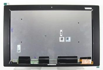 Лот: 9284036. Фото: 1. Дисплей Sony Tablet Z2 в сборе... Дисплеи, дисплейные модули, тачскрины