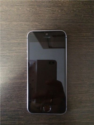 Лот: 7350178. Фото: 1. iphone 5s. Смартфоны