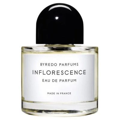 Лот: 12742156. Фото: 1. Byredo Inflorescence. Унисекс парфюмерия
