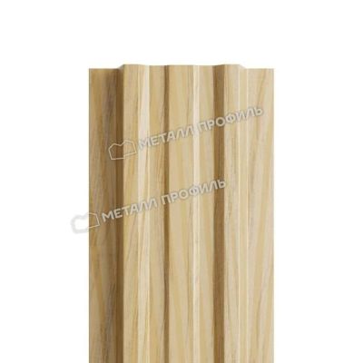 Лот: 16780460. Фото: 1. Штакетник металлический Lane Ecosteel... Ворота, заборы, шлагбаумы