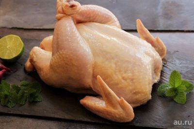 Лот: 14787414. Фото: 1. мясо курицы. Мясо, птица, яйцо