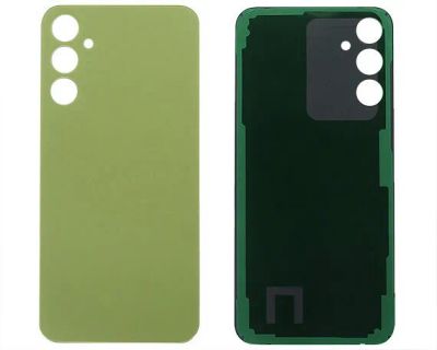 Лот: 21086401. Фото: 1. Задняя крышка Samsung Galaxy A34... Корпуса, клавиатуры, кнопки