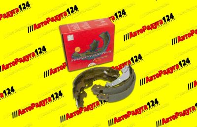 Лот: 20515330. Фото: 1. Колодки Toyota Axio, Filder (2006-2012... Тормозная система