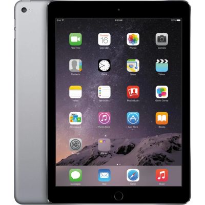 Лот: 8142780. Фото: 1. Apple Ipad air 2 16Gb Wi-Fi на... Планшеты
