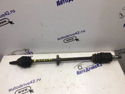 Лот: 21715842. Фото: 1. привод Kia Rio DC. Двигатель и элементы двигателя