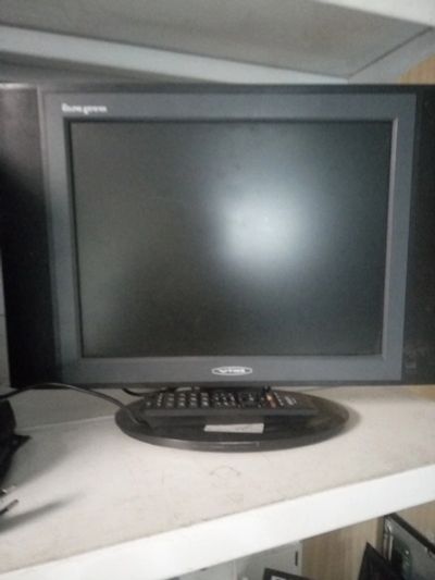 Лот: 18446855. Фото: 1. Телевизор ЖК Wings eclipse LCD1512A... Телевизоры