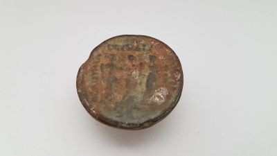 Лот: 15848393. Фото: 1. монета Рима. Античные