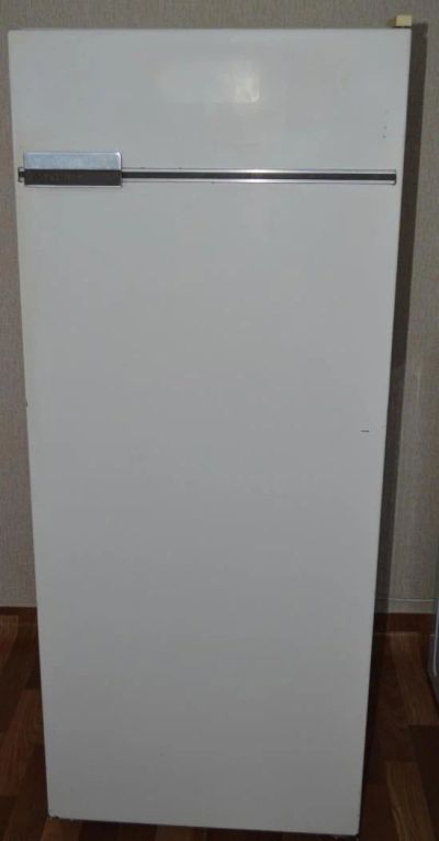 Лот: 7998858. Фото: 1. Холодильник. Холодильники, морозильные камеры