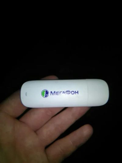 Лот: 7182879. Фото: 1. USB модем мегафон. Беспроводные модемы