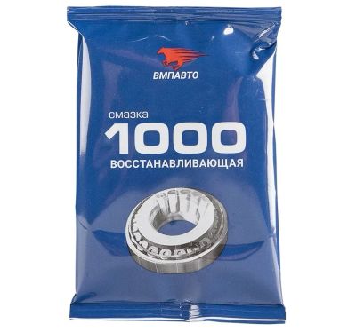 Лот: 16645312. Фото: 1. Смазка универсальная MC1000 восстанавливающая... Масла, жидкости