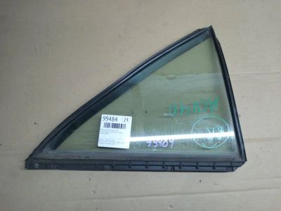 Лот: 21397050. Фото: 1. форточка двери Toyota Camry ACV40. Двигатель и элементы двигателя