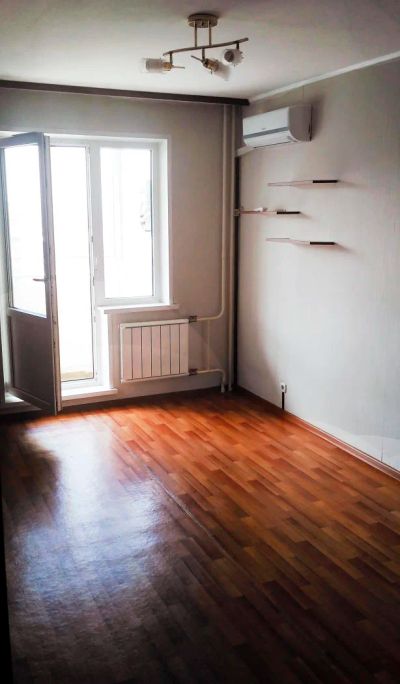 Лот: 7134296. Фото: 1. 1 комн квартира жк Даурский. 34... Квартиры, студии