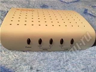 Лот: 470932. Фото: 1. модем ADSL HUAWEI SmartAX MT880. Проводные модемы