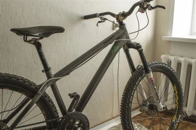 Лот: 4460385. Фото: 1. Marzocchi Bomber Z1 Light 150мм. Запчасти