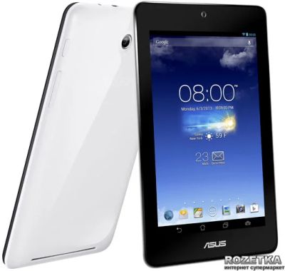 Лот: 7058487. Фото: 1. ASUS MemoPad HD7(обмен). Планшеты