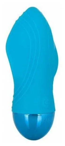 Лот: 22056464. Фото: 1. Компактный мини-вибратор Tremble... Игрушки