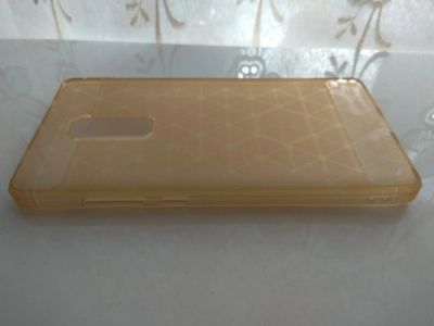 Лот: 10896968. Фото: 1. Xiaoml redmi 4x note чехол. Чехлы, бамперы