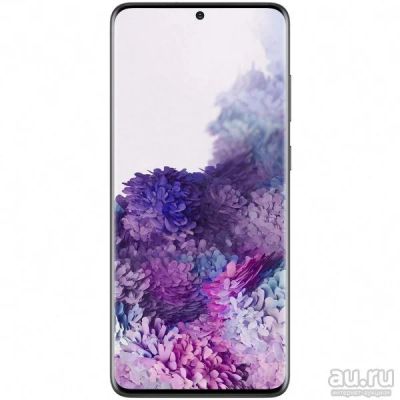 Лот: 16192498. Фото: 1. Смартфон Samsung G985 Galaxy S20... Смартфоны