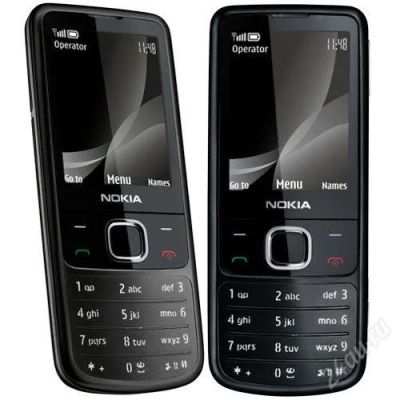 Лот: 1577996. Фото: 1. !!!nokia 6700 black обмен!!!. Кнопочные мобильные телефоны