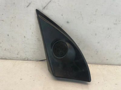 Лот: 24694297. Фото: 1. уголок двери Opel Astra L48. Кузов