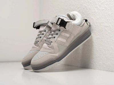 Лот: 20768794. Фото: 1. Кроссовки Bad Bunny x Adidas Forum... Кеды, кроссовки, слипоны