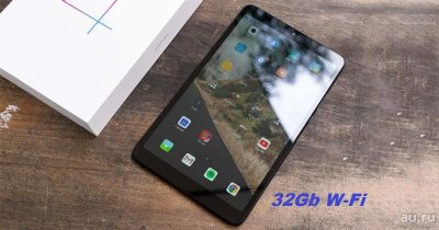 Лот: 12095203. Фото: 1. Планшет Xiaomi Mi Pad 4 (Xiaomi... Планшеты