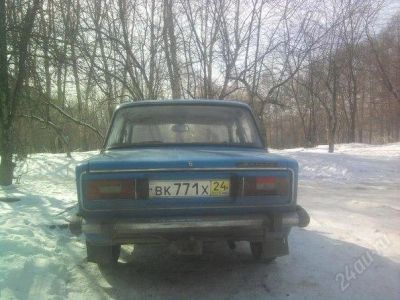 Лот: 2820309. Фото: 1. ваз 2106. Автомобили