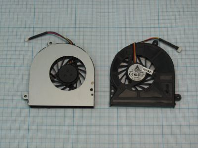 Лот: 12247866. Фото: 1. Кулер для Toshiba C650 AMD p/n... Системы охлаждения