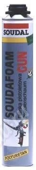 Лот: 33300. Фото: 1. Пена монтажная SOUDAFOAM GUN CLASSIK. Красноярск