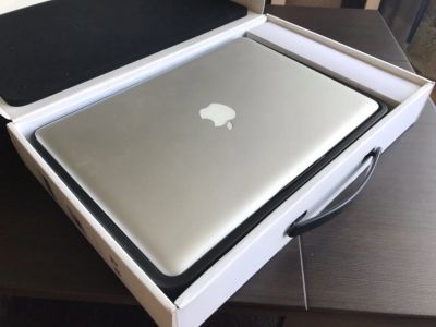 Лот: 16151442. Фото: 1. Apple MacBook Air MC233RS/A. Ноутбуки