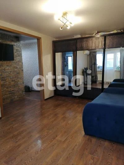 Лот: 21393378. Фото: 1. Продам 2-комн. кв. 46 кв.м. Красноярск... Квартиры, студии
