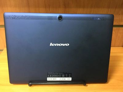 Лот: 10740166. Фото: 1. Lenovo TAB 2 A10-70L 16Gb. Планшеты