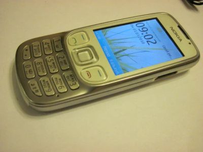 Лот: 6442185. Фото: 1. Телефон Nokia. Кнопочные мобильные телефоны