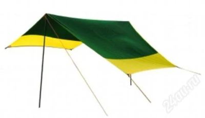 Лот: 1786283. Фото: 1. Тент Raincover. Палатки, тенты