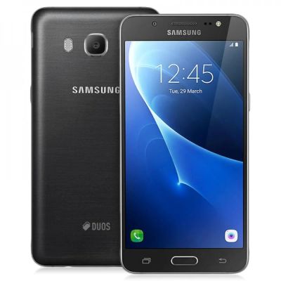 Лот: 11010931. Фото: 1. Samsung SM-J510FN Galaxy J5 (2016... Смартфоны