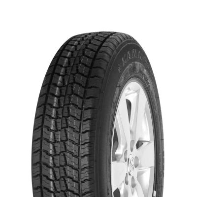 Лот: 20872962. Фото: 1. Шина Кама-218 Нкшз 225/75R16 121N... Шины
