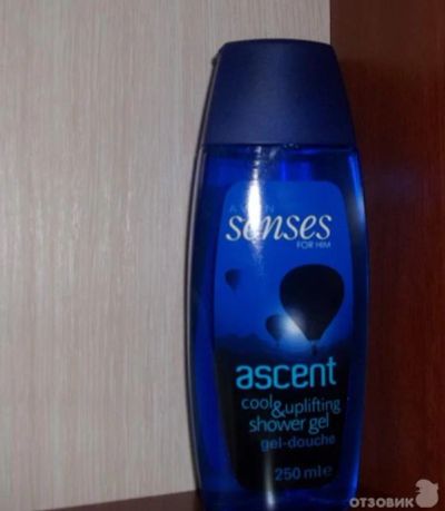 Лот: 3896056. Фото: 1. Гель для душа Avon Senses 500... Уход за телом
