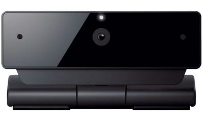 Лот: 3553550. Фото: 1. Веб-камера SONY CMU-BR200 с микрофоном... Веб-камеры