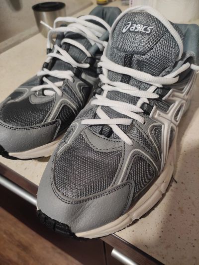 Лот: 24589383. Фото: 1. Продам кроссовки asics gel kahana... Кеды, кроссовки, слипоны
