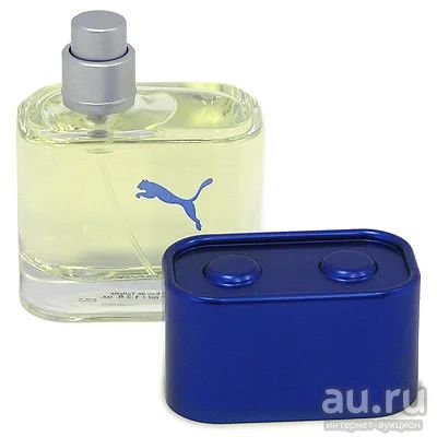 Лот: 11143695. Фото: 1. Puma men I''m Going Туалетная... Мужская парфюмерия