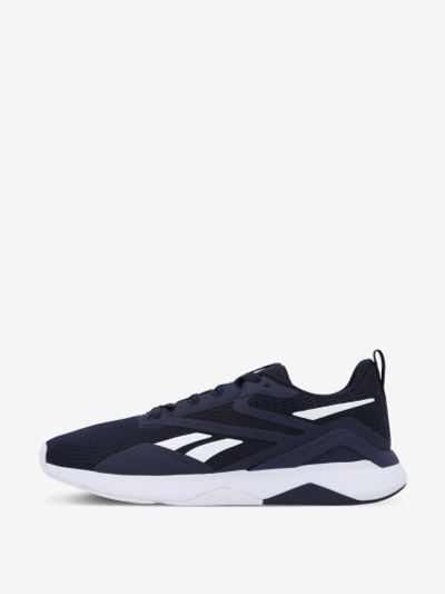 Лот: 25557015. Фото: 1. Кроссовки мужские Reebok Nanoflex... Другое (одежда, обувь, галантерея)