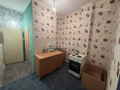 Лот: 25441539. Фото: 1. квартира , Красноярск улица 40... Квартиры, студии