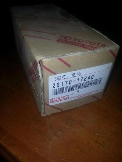 Лот: 5330276. Фото: 1. Вал тнвд land cruiser 80 1hdft... Топливная система