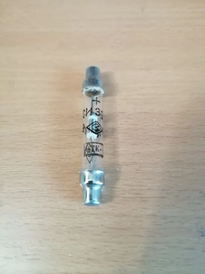 Лот: 25730353. Фото: 1. Счетчик Гейгера СИ-3бг. Микросхемы
