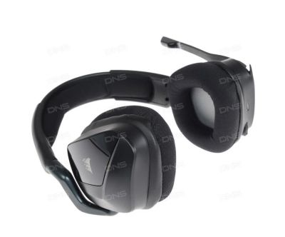Лот: 16278340. Фото: 1. Corsair VOID PRO RGB Wireless. Наушники, гарнитуры